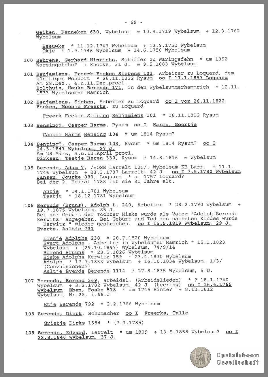 Document